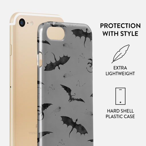 Draco - iPhone SE (2022) Case 2
