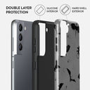 Draco - Samsung Galaxy S21 Case 2