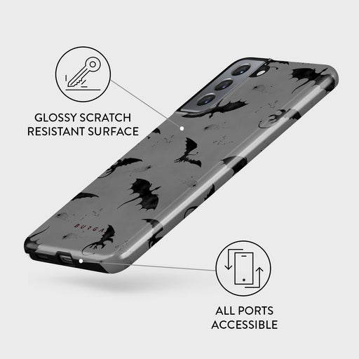 Draco - Samsung Galaxy S21 Case 3