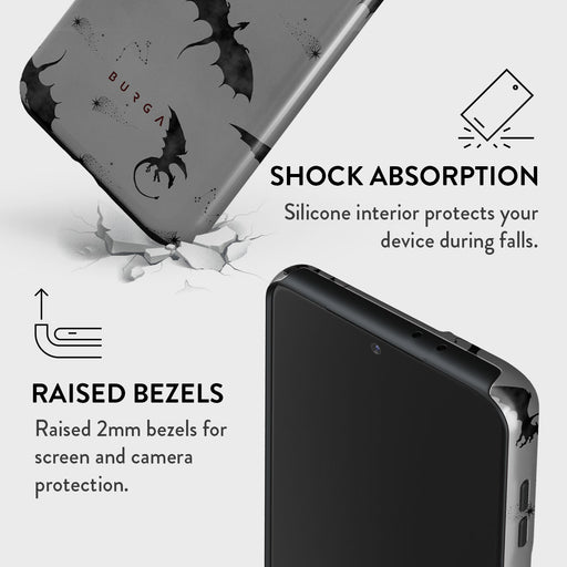 Draco - Samsung Galaxy S21 Case 4