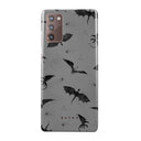 Draco - Samsung Galaxy Note 20 4G / 5G Case 1