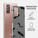 Draco - Samsung Galaxy Note 20 4G / 5G Case 2