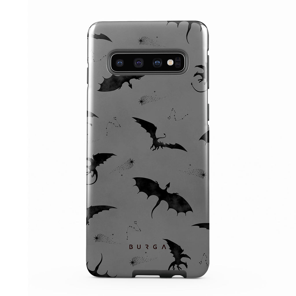 Draco Samsung Galaxy S10 4G Case