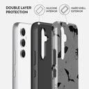 Draco - Samsung Galaxy A55 Case 2
