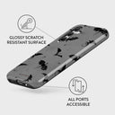 Draco - Samsung Galaxy A55 Case 3