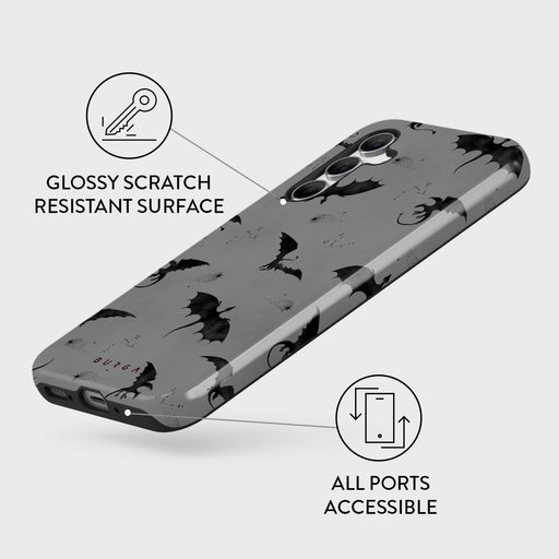 Draco - Samsung Galaxy A55 Case 3
