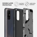 Draco - Samsung Galaxy A51 4G Case 2