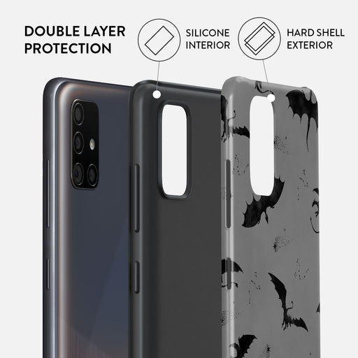 Draco - Samsung Galaxy A51 4G Case 2