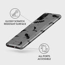 Draco - Samsung Galaxy A51 4G Case 3