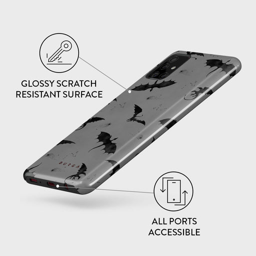 Draco - Samsung Galaxy A51 4G Case 3