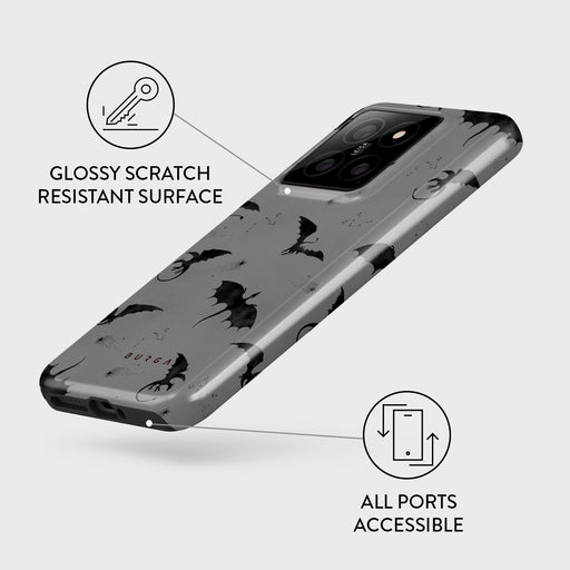 Draco - Xiaomi 14 Pro Case 3