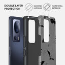 Draco - Xiaomi 13 Lite Case 2