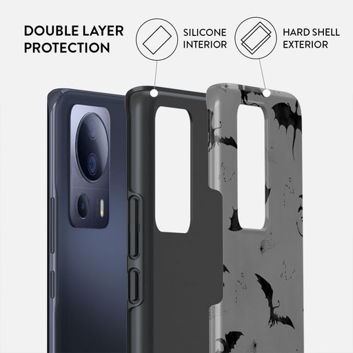 Draco - Xiaomi 13 Lite Case 2