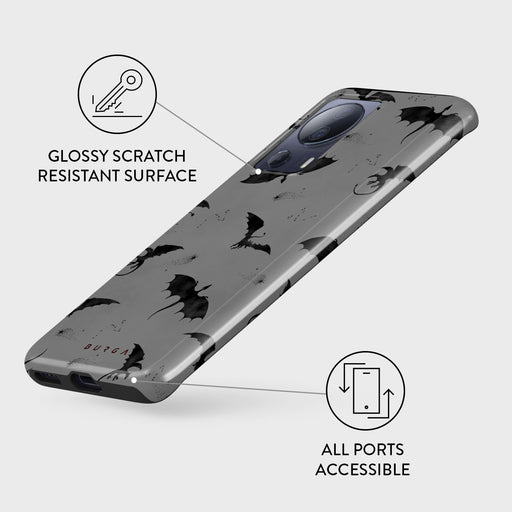 Draco - Xiaomi 13 Lite Case 3