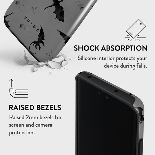 Draco - Xiaomi 13 Lite Case 4