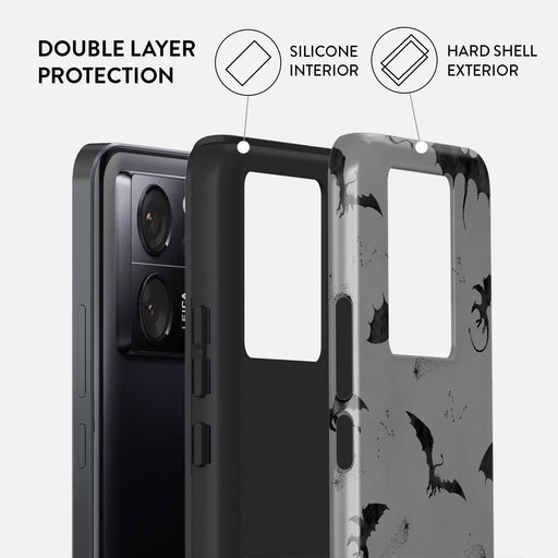 Draco - Xiaomi 13T Case 2