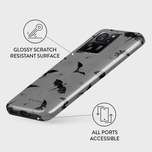 Draco - Xiaomi 13T Case 3
