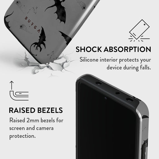 Draco - Xiaomi 13T Case 4