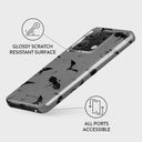 Draco - Xiaomi Redmi Note 13 5G Case 3