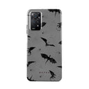 Draco - Xiaomi Redmi Note 11 Pro Case 1