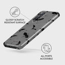 Draco - Xiaomi Redmi Note 11 Pro Case 3