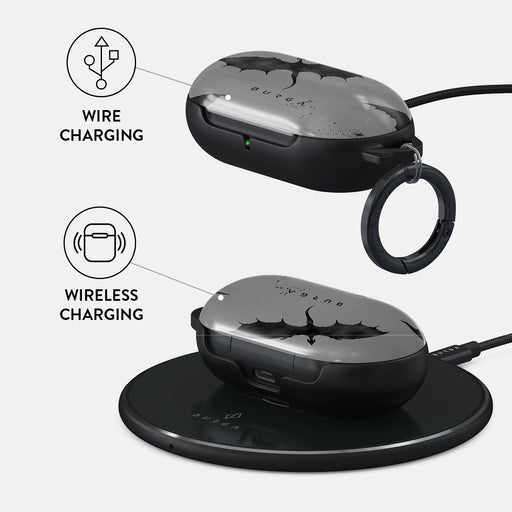 Draco - Samsung Galaxy Buds Case 3
