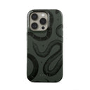 Poison - iPhone 16 Pro Max Case 1