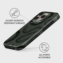 Poison - iPhone 16 Pro Max Case 3