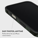 Poison - iPhone 16 Pro Max Case 5