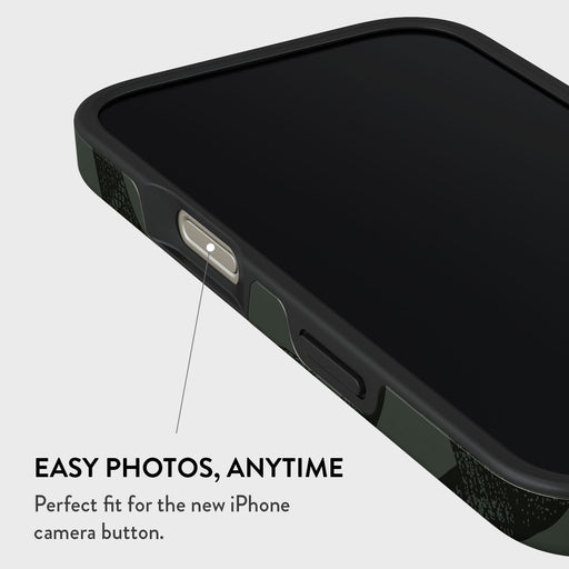 Poison - iPhone 16 Pro Max Case 5
