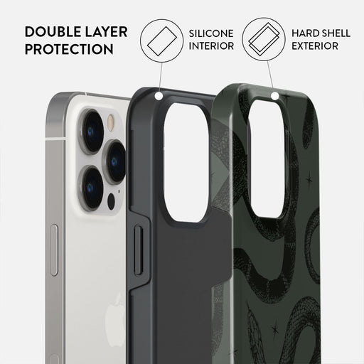 Poison - iPhone 13 Pro Case 6