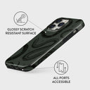Poison - iPhone 13 Pro Case 7