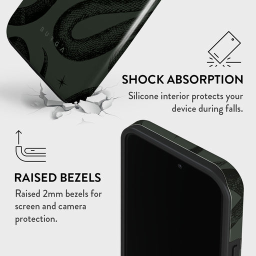 Poison - iPhone 13 Pro Case 8