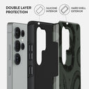 Poison - Samsung Galaxy S25 Ultra Case 2