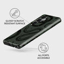 Poison - Samsung Galaxy S25 Ultra Case 3