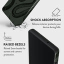 Poison - Samsung Galaxy S25 Ultra Case 4