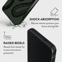 Poison - Samsung Galaxy S25 Plus Case 4
