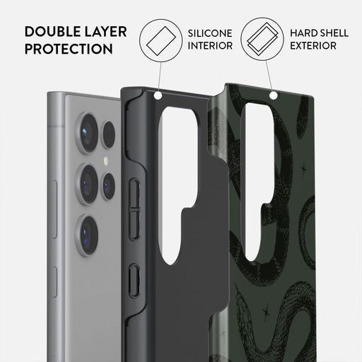 Poison - Samsung Galaxy S24 Ultra Case 2