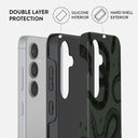Poison - Samsung Galaxy S24 FE Case 2