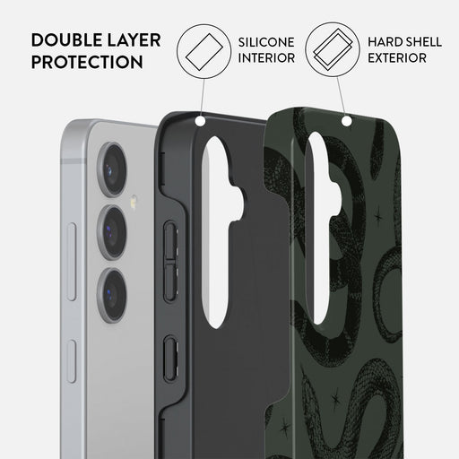 Poison - Samsung Galaxy S24 FE Case 2