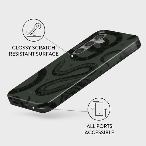 Poison - Samsung Galaxy S24 FE Case 3