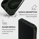 Poison - Samsung Galaxy S24 FE Case 4