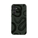 Poison - Samsung Galaxy S23 FE Case 1