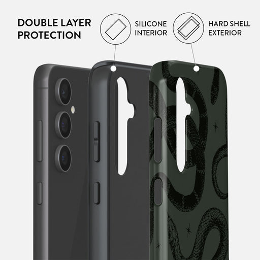 Poison - Samsung Galaxy S23 FE Case 2