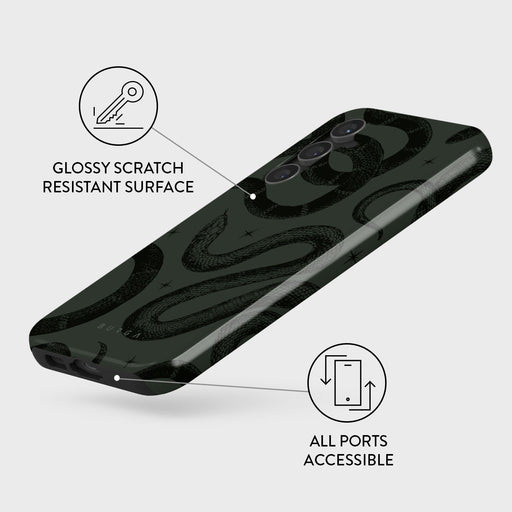 Poison - Samsung Galaxy S23 FE Case 3