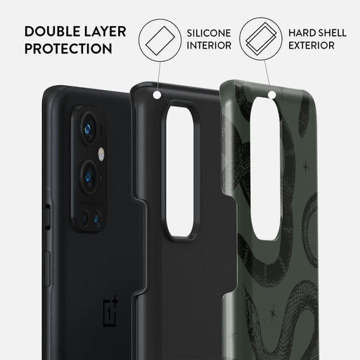 Poison - OnePlus 9 Pro Case 2