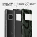 Poison - Google Pixel 7 Case 2