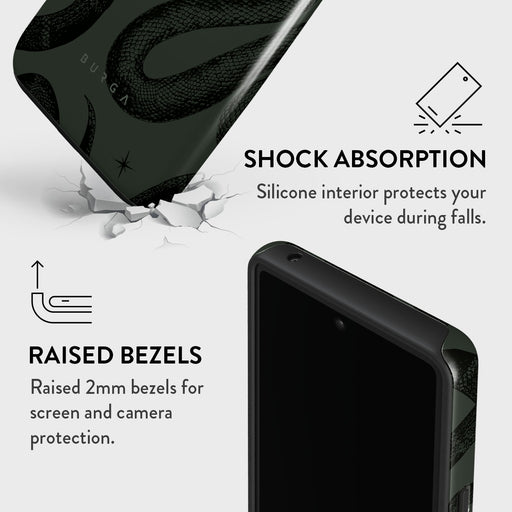 Poison - Google Pixel 7 Case 4
