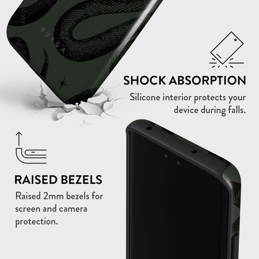 Poison - Xiaomi 13 Lite Case 4