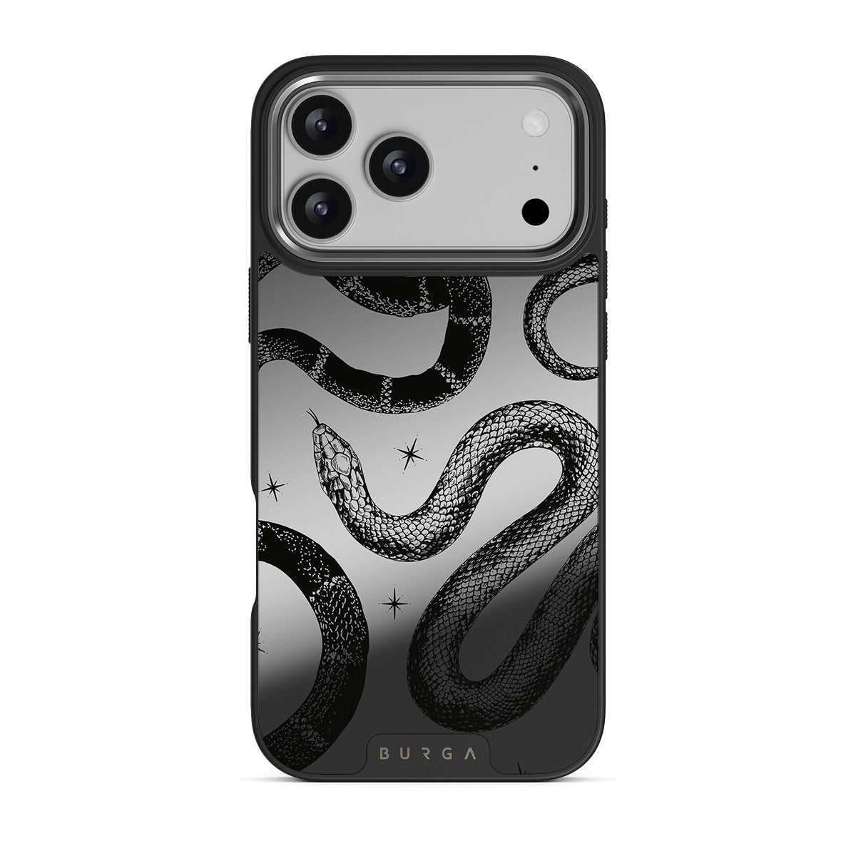 Poison - iPhone 17 Pro Max Case | BURGA